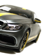Illustration for article titled Mercedes-Benz AMG C63 S Coupe Edition 1, by GT Spirit